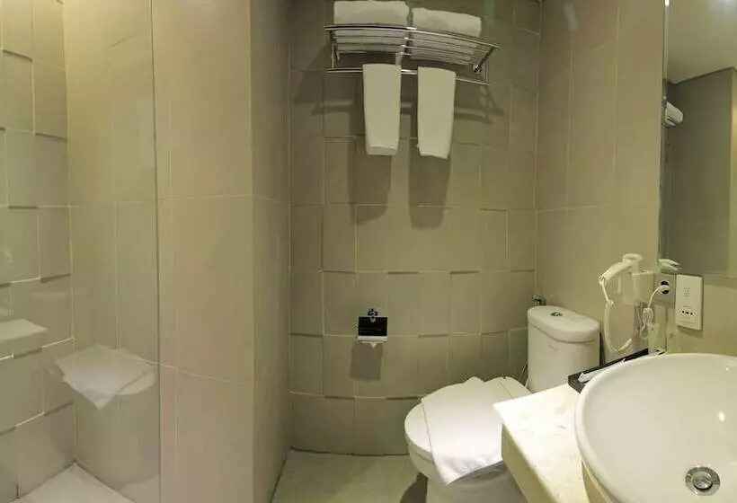 スーペリアールーム, Bedrock Hotel Kuta