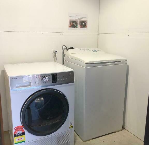 إستوديو قياسى, Alpine View Lodge