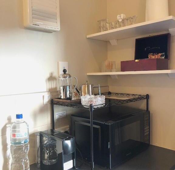 إستوديو قياسى, Alpine View Lodge