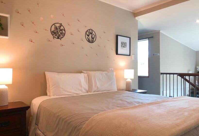 إستوديو قياسى, Alpine View Lodge