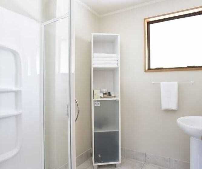 Дом 2 Спальни, Alpine View Lodge