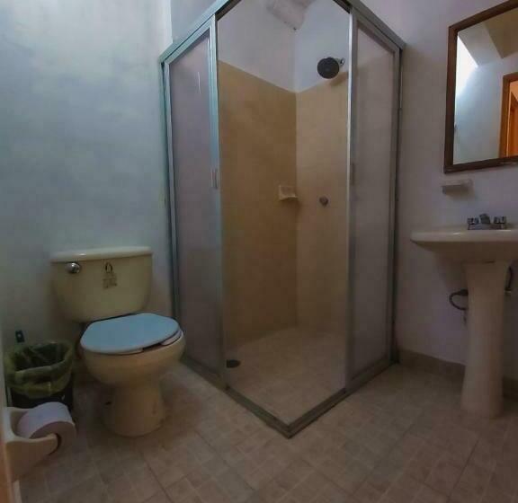 스탠다드 룸, María Arte