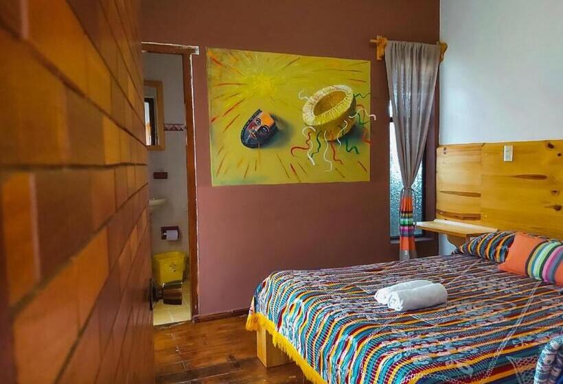 스탠다드 룸 킹사이즈 침대, María Arte