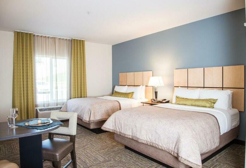إستوديو قياسى, Candlewood Suites Denver North   Thornton, An Ihg