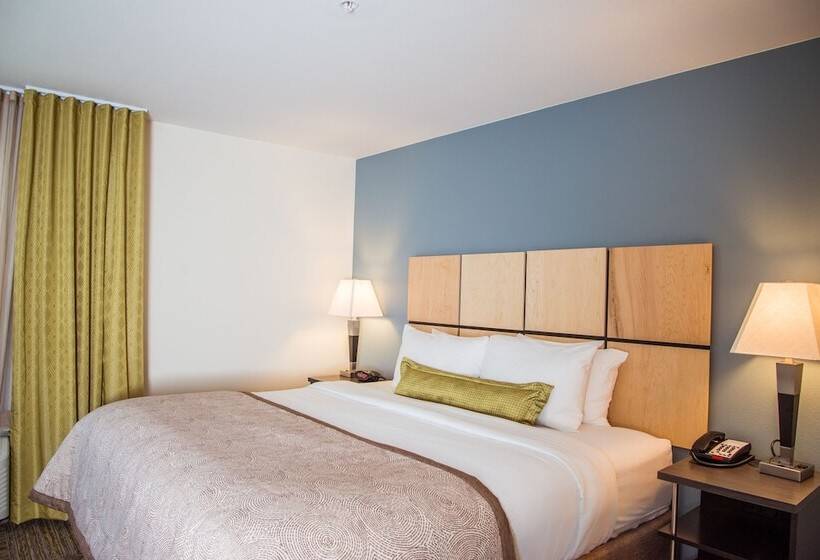 جناح, Candlewood Suites Denver North   Thornton, An Ihg