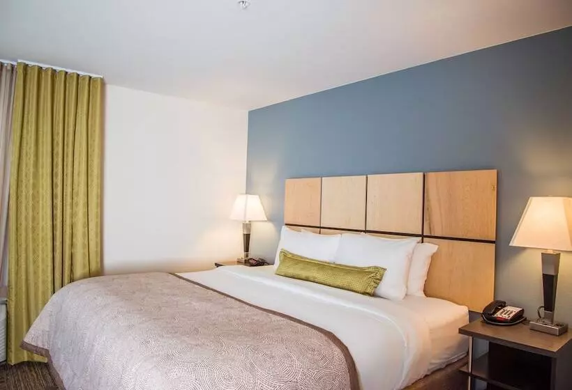 スイート, Candlewood Suites Denver North   Thornton, An Ihg