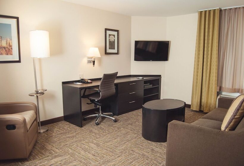 جناح, Candlewood Suites Denver North   Thornton, An Ihg