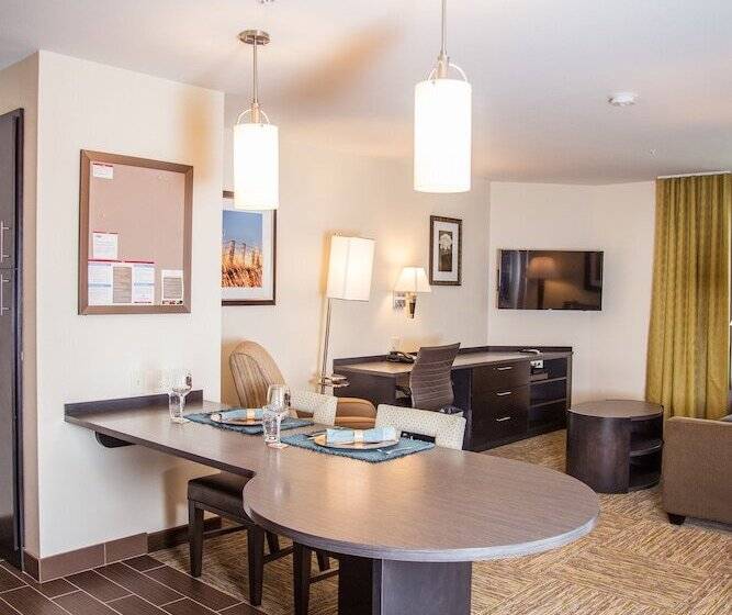 جناح, Candlewood Suites Denver North   Thornton, An Ihg