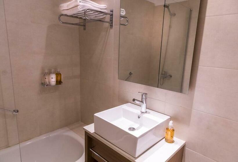 اتاق کلاسیک, Dazzler By Wyndham Polo