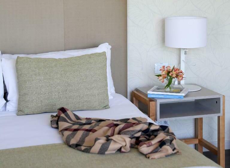 اتاق کلاسیک, Dazzler By Wyndham Polo