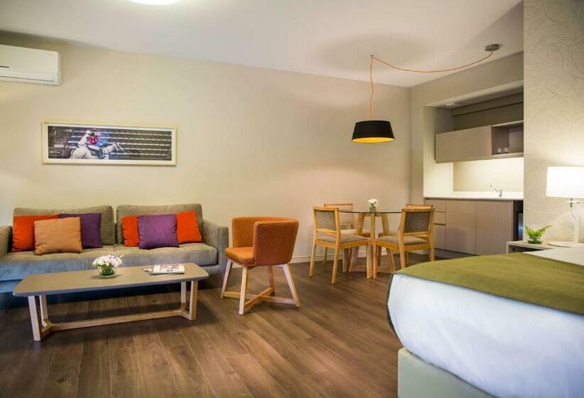 اتاق استاندارد برای معلولان, Dazzler By Wyndham Polo