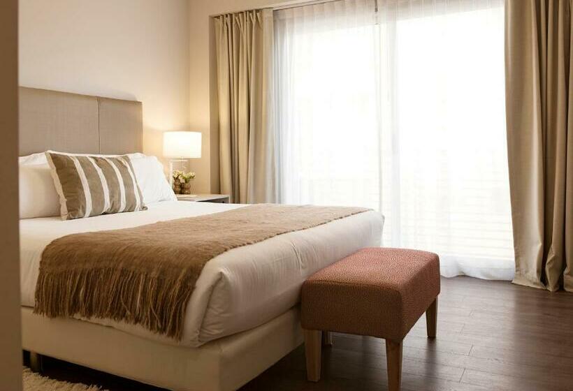 اتاق کلاسیک, Dazzler By Wyndham Polo