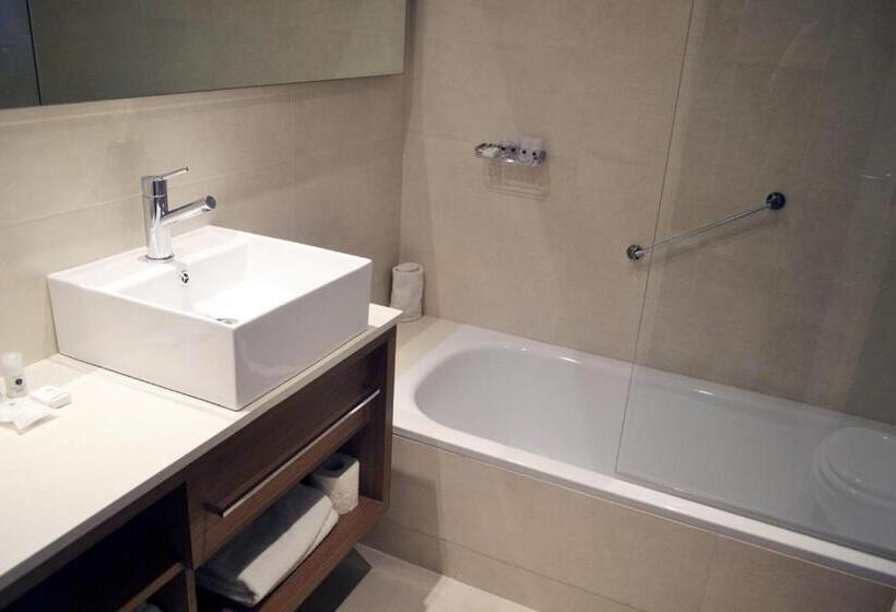 اتاق استاندارد, Dazzler By Wyndham Polo