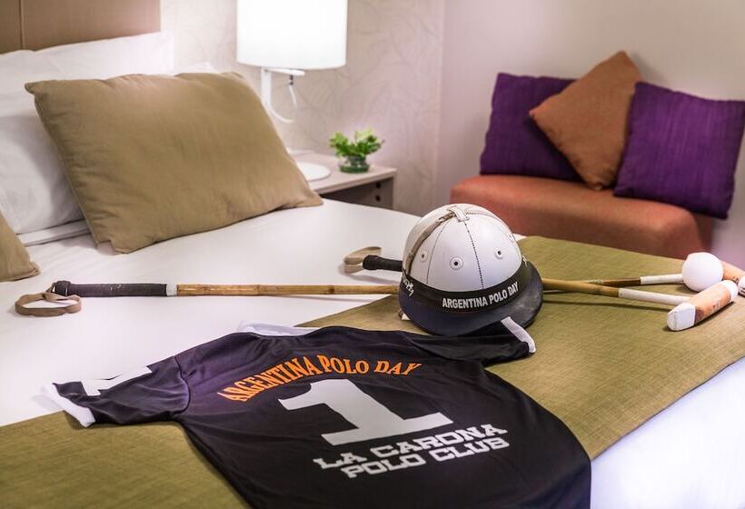 سوییت, Dazzler By Wyndham Polo