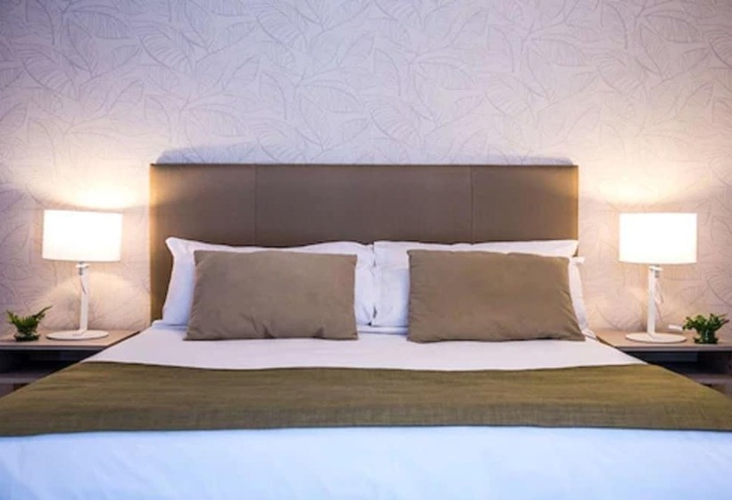 سوییت اجرایی, Dazzler By Wyndham Polo