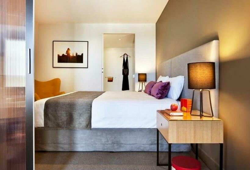 1ベッドルームアパートメント, East Hotel And Apartments