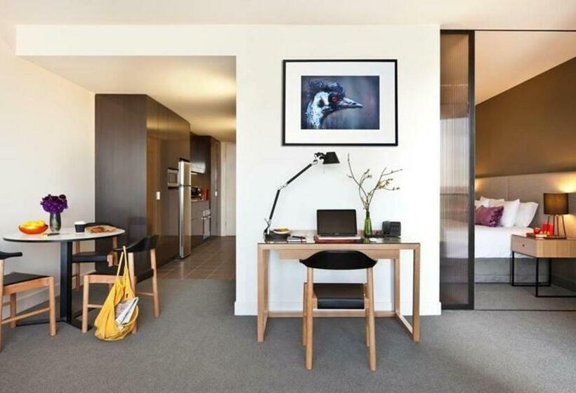 1ベッドルームアパートメント, East Hotel And Apartments