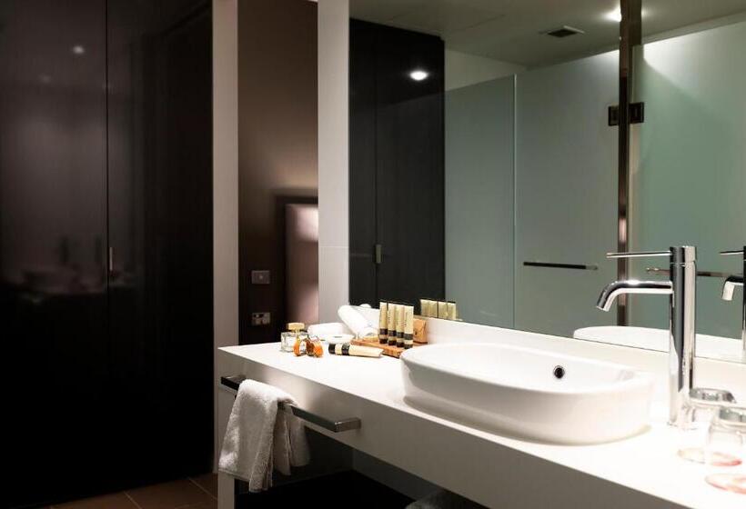 침실 1개 아파트, East Hotel And Apartments