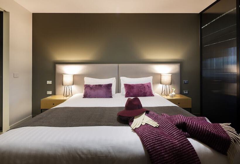 1ベッドルームアパートメント, East Hotel And Apartments