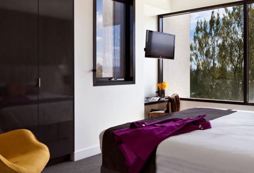 침실 1개 디럭스 아파트, East Hotel And Apartments