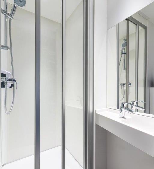 اتاق استاندارد, F1 Marseille Provence