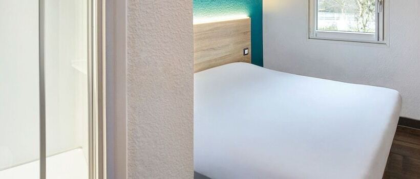 Номер Стандарт, F1 Paris Saint Denis Universite