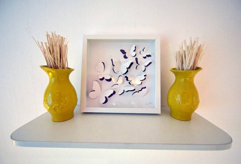 スタンダードルーム, Hostel Leto