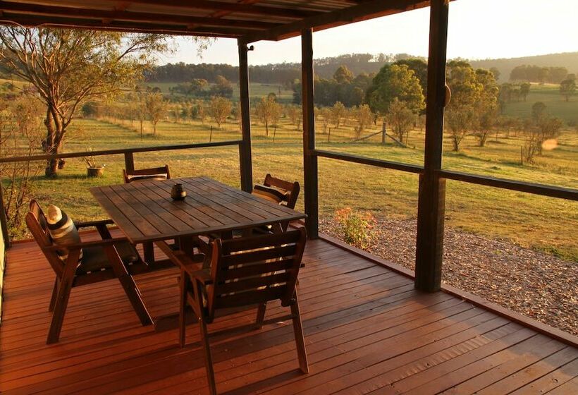 בית, 2 חדרי שינה, Hunter Homestead