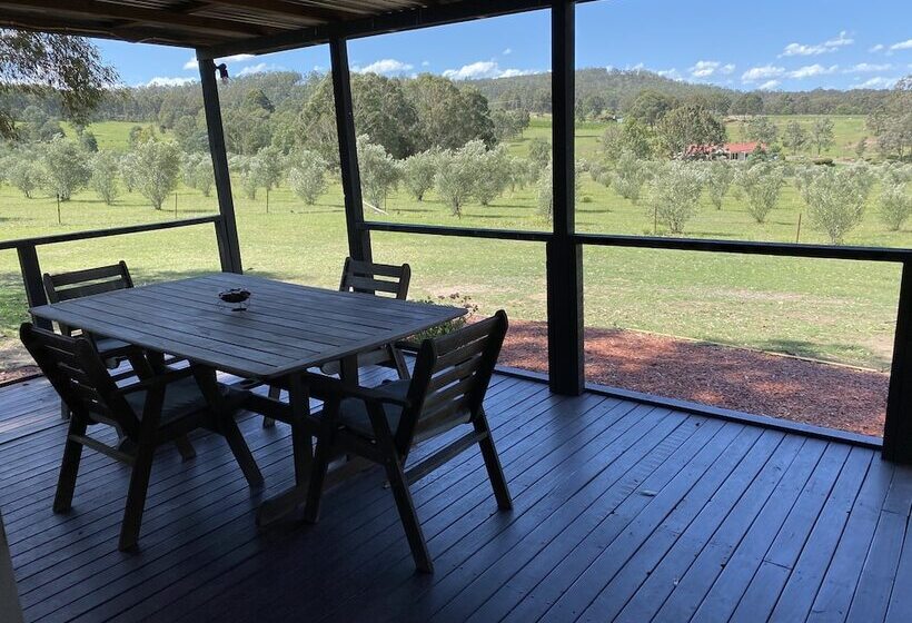 בית, 2 חדרי שינה, Hunter Homestead