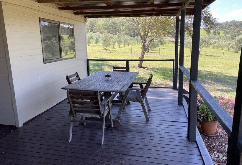 בית, 2 חדרי שינה, Hunter Homestead