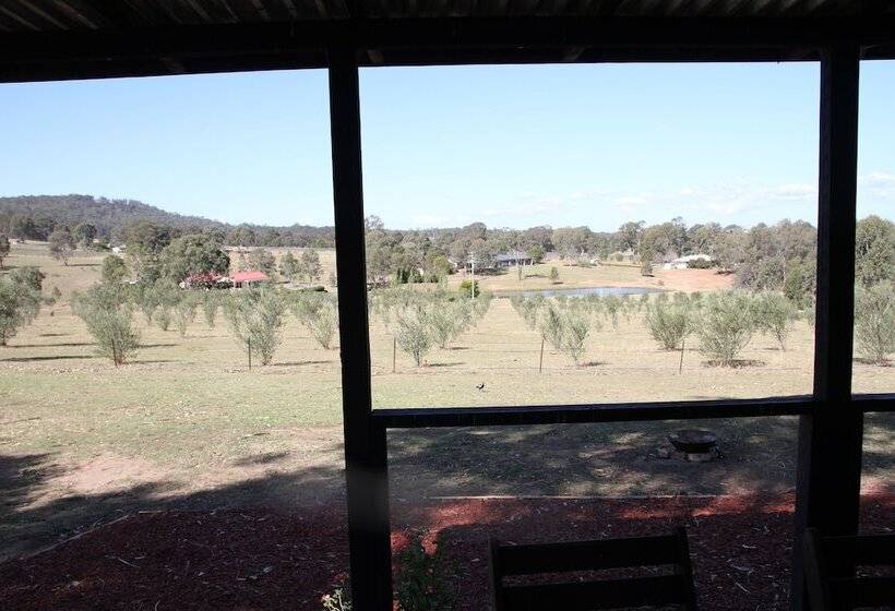 בית, 2 חדרי שינה, Hunter Homestead