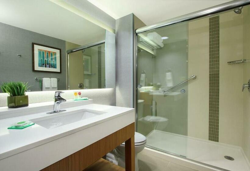 Стандартный Номер Кровать Кинг, Hyatt Place Houston/katy