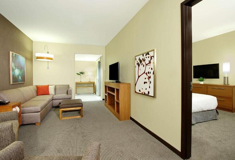 Люкс Адаптированный для Инвалидов, Hyatt Place Houston/katy