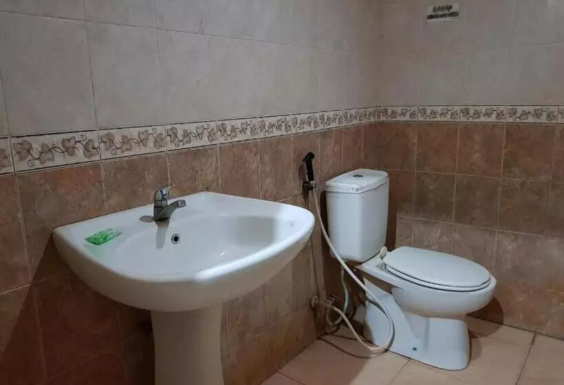 スタンダードルーム, Istana