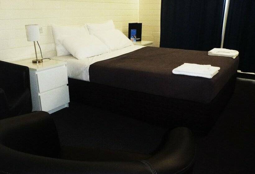 اتاق استاندارد, Lockleys