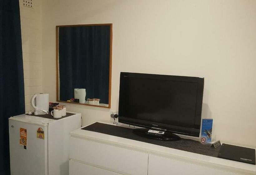 اتاق استاندارد, Lockleys