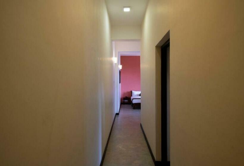 Júnior Suíte Vista Montanha, Melheim Kandy Villas