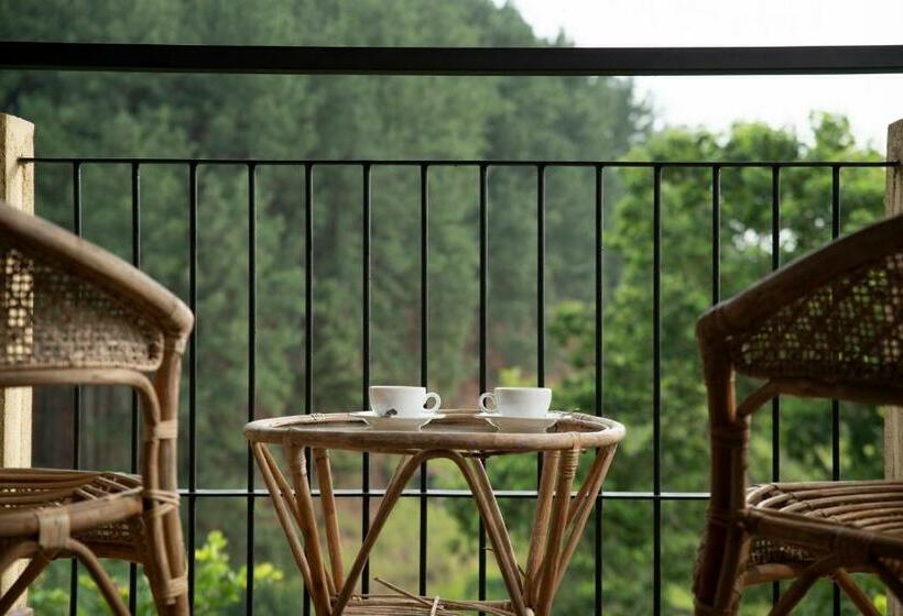 Júnior Suíte Vista Montanha, Melheim Kandy Villas