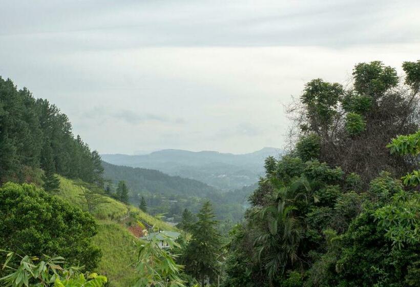 Júnior Suíte Vista Montanha, Melheim Kandy Villas