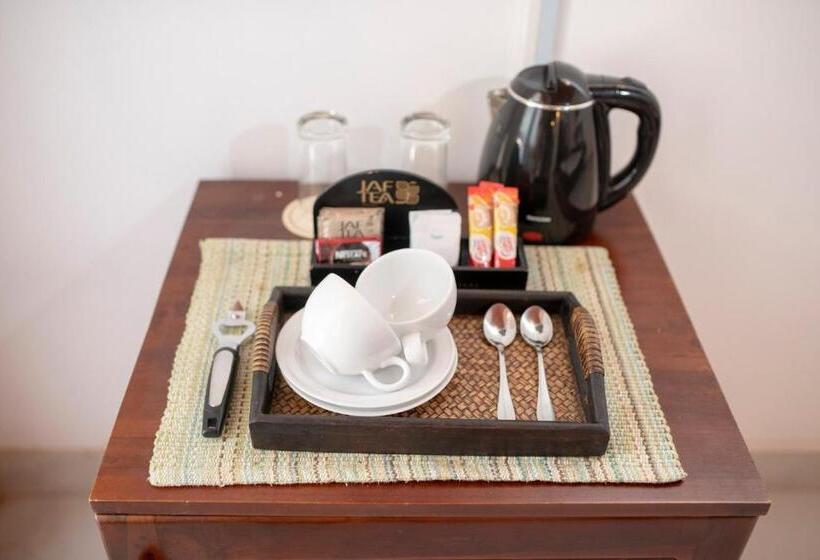 Júnior Suíte Vista Montanha, Melheim Kandy Villas