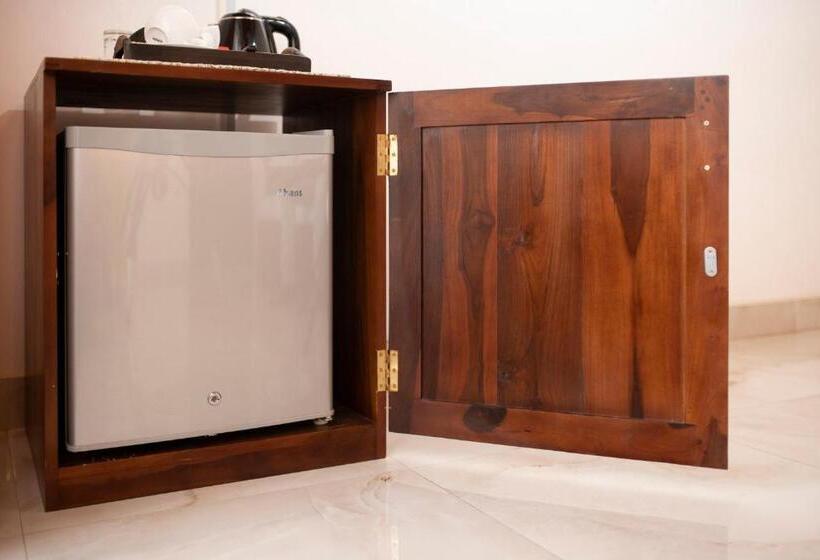 Júnior Suíte Vista Montanha, Melheim Kandy Villas