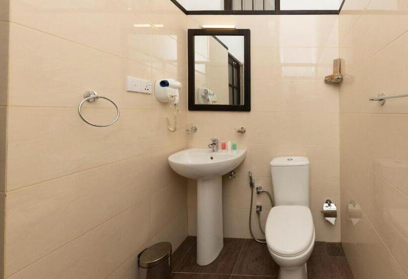 Júnior Suíte Vista Montanha, Melheim Kandy Villas