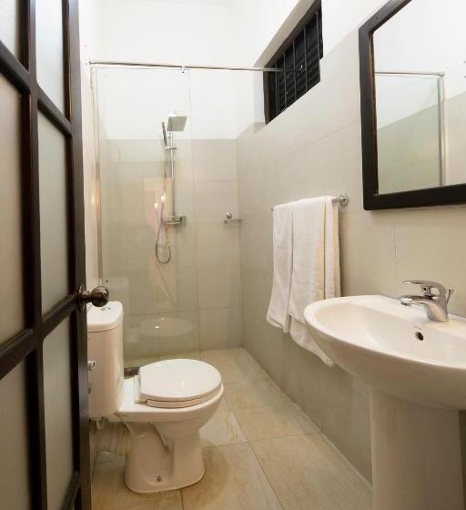 Júnior Suíte Vista Montanha, Melheim Kandy Villas