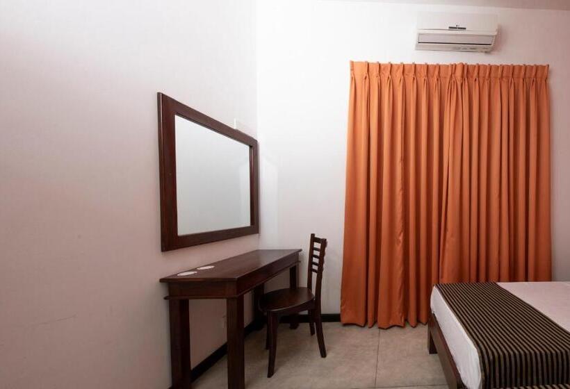 Júnior Suíte Vista Montanha, Melheim Kandy Villas