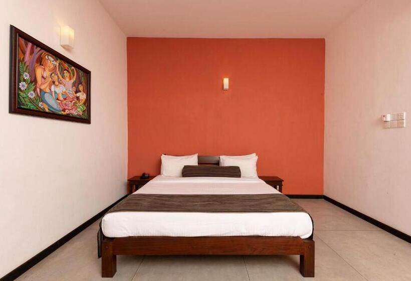 Полулюкс Вид на Горы, Melheim Kandy Villas