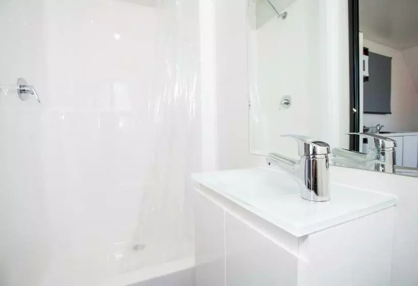 デラックススタジオ, Mycow Accommodation Mackay