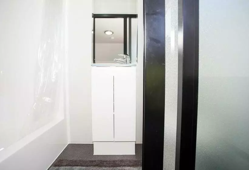 デラックススタジオ, Mycow Accommodation Mackay