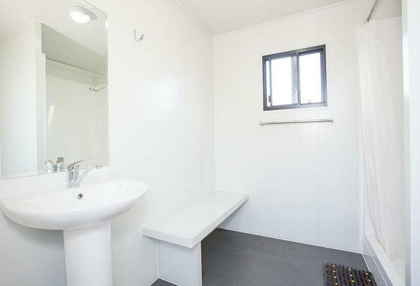 공동 객실, Mycow Accommodation Mackay
