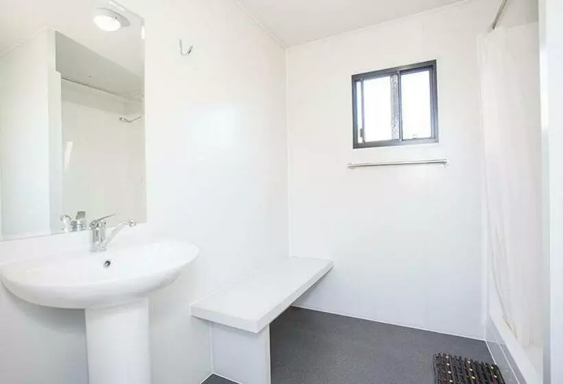 ルームシェアのワンベッド, Mycow Accommodation Mackay