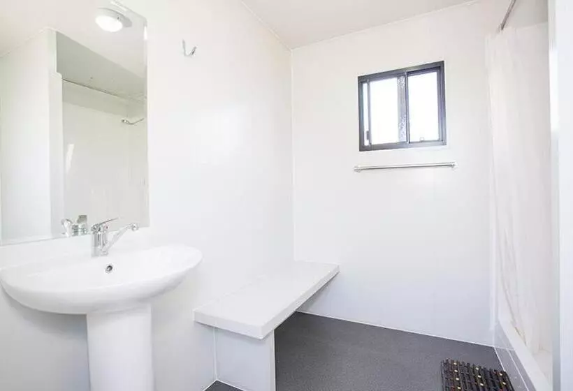バスルーム共有のシングルスタンダード, Mycow Accommodation Mackay
